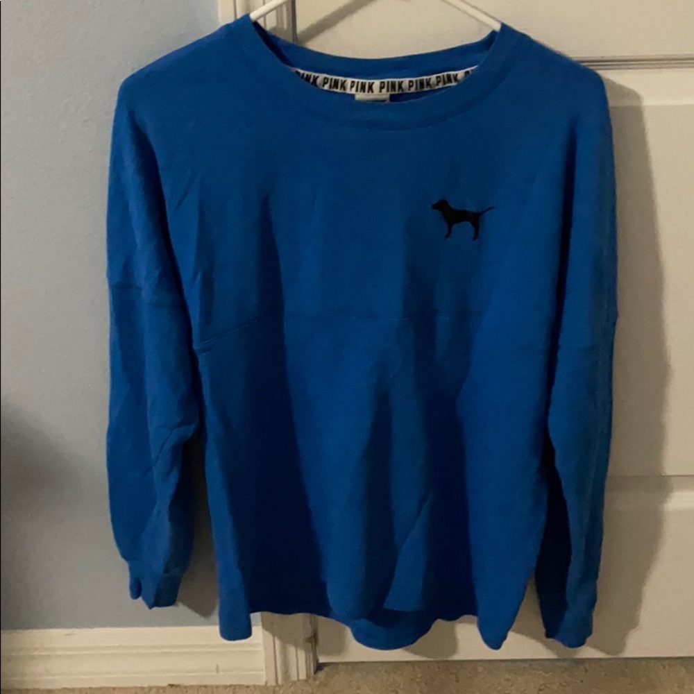 Long sleeve